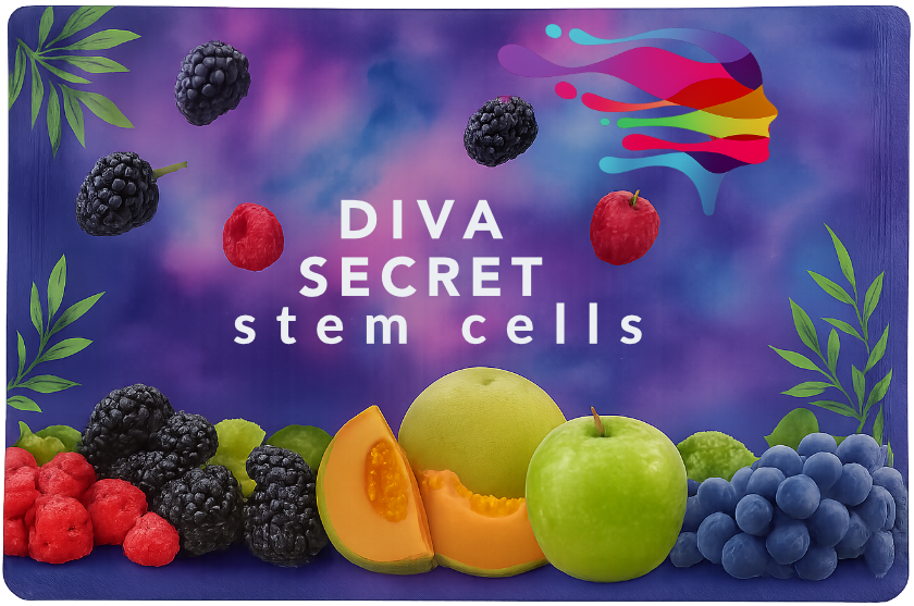 Diva Secret World Supplement